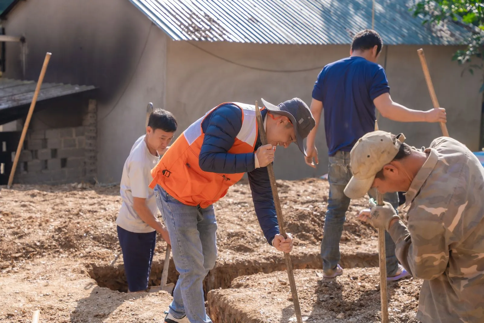 What Is Soil Poisoning in Construction? A South African New-Build Guide